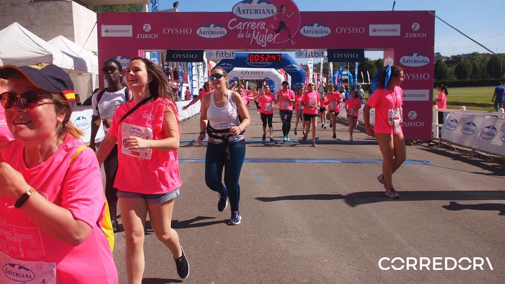Carrera de la Mujer Gijón 016