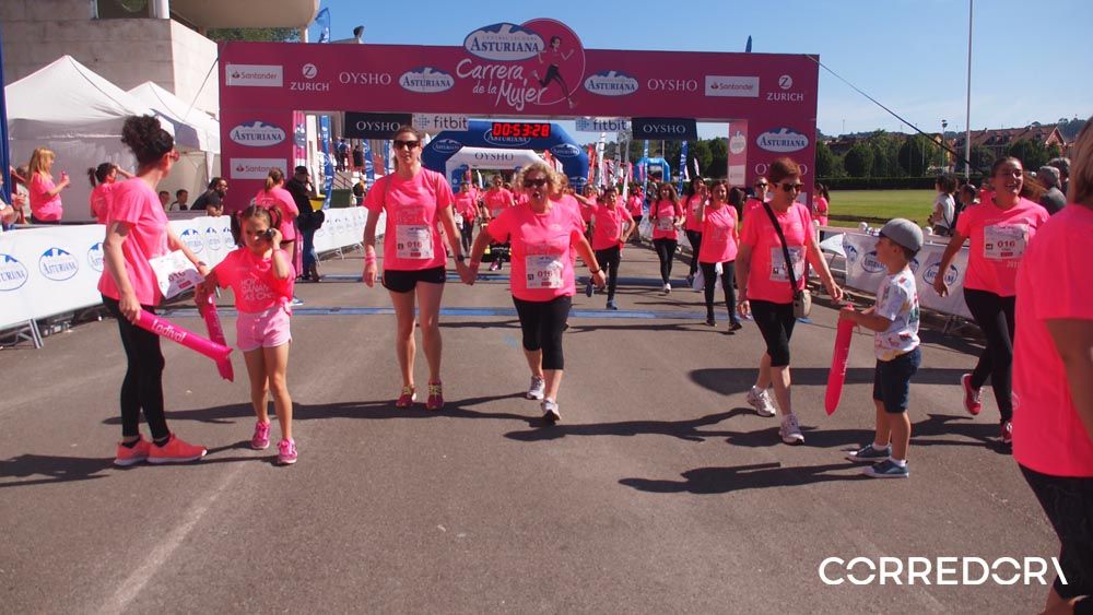 Carrera de la Mujer Gijón 017