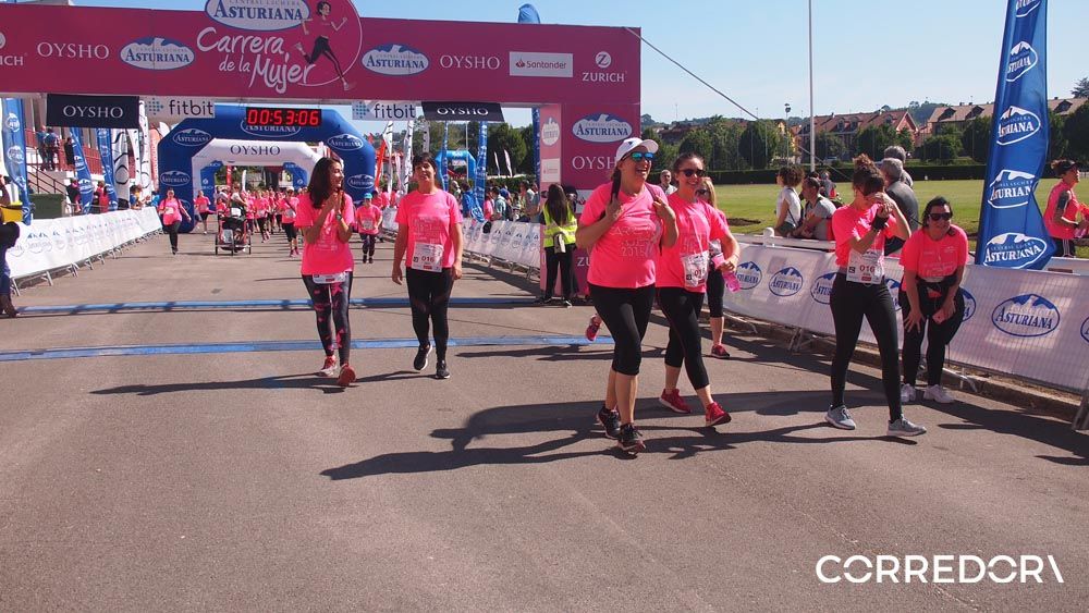 Carrera de la Mujer Gijón 017