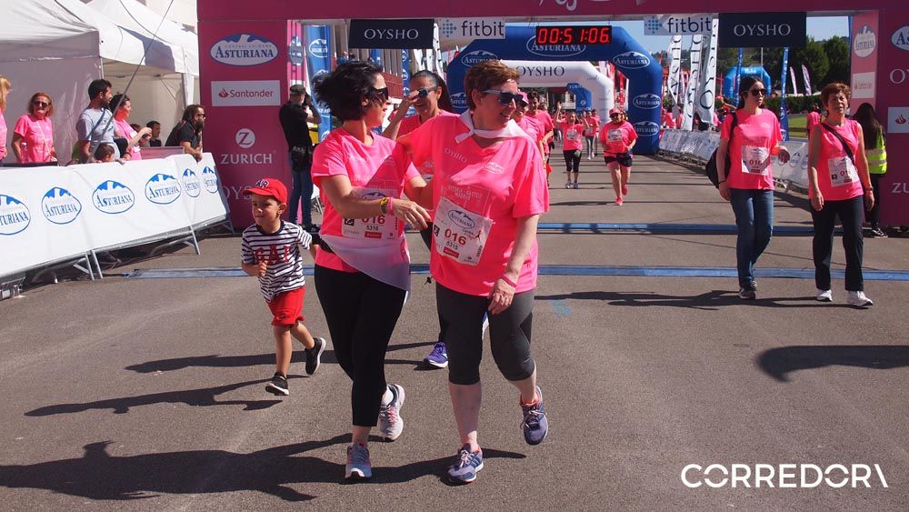Carrera de la Mujer Gijón 016