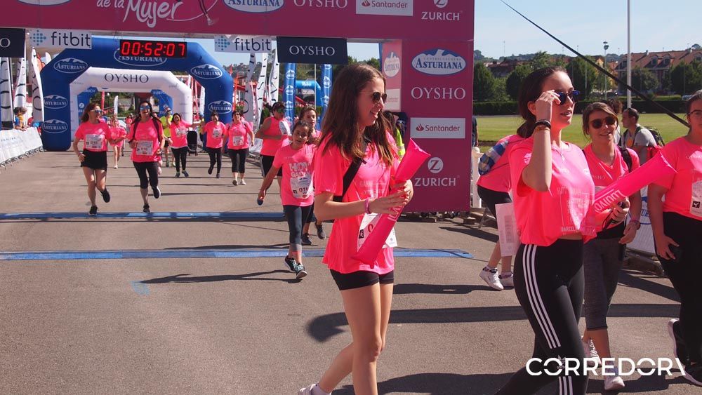 Carrera de la Mujer Gijón 016