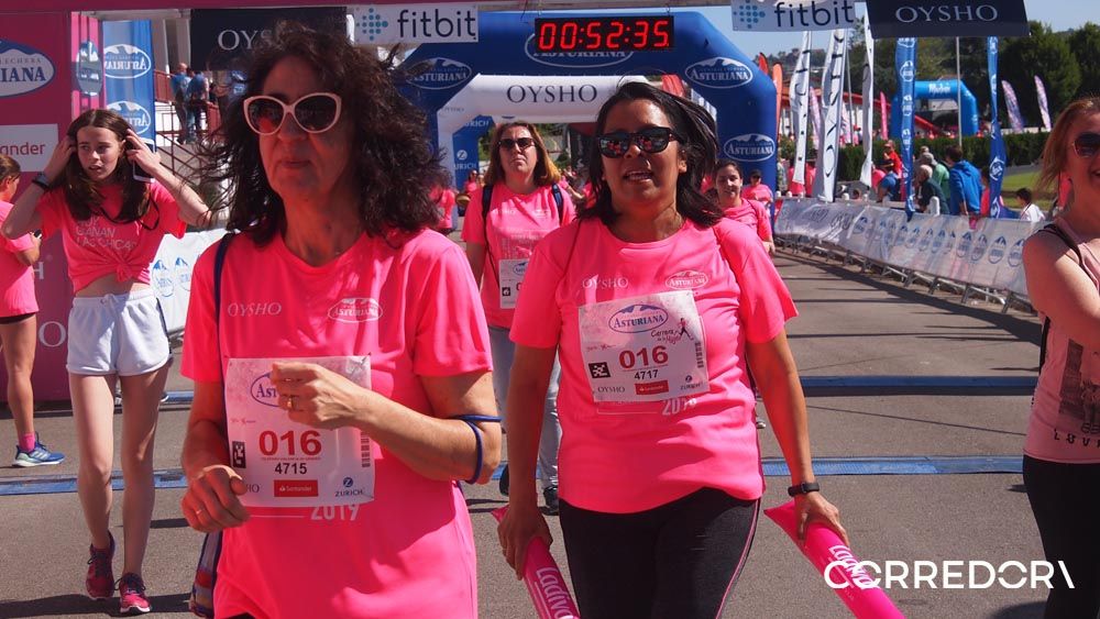 Carrera de la Mujer Gijón 016