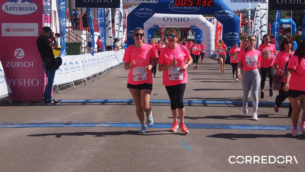 Carrera de la Mujer Gijón 016