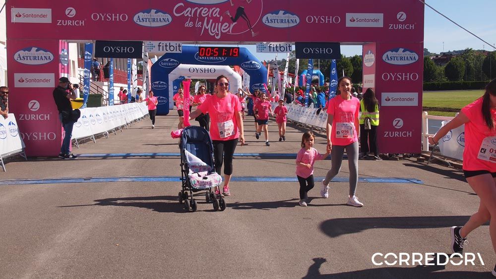 Carrera de la Mujer Gijón 016
