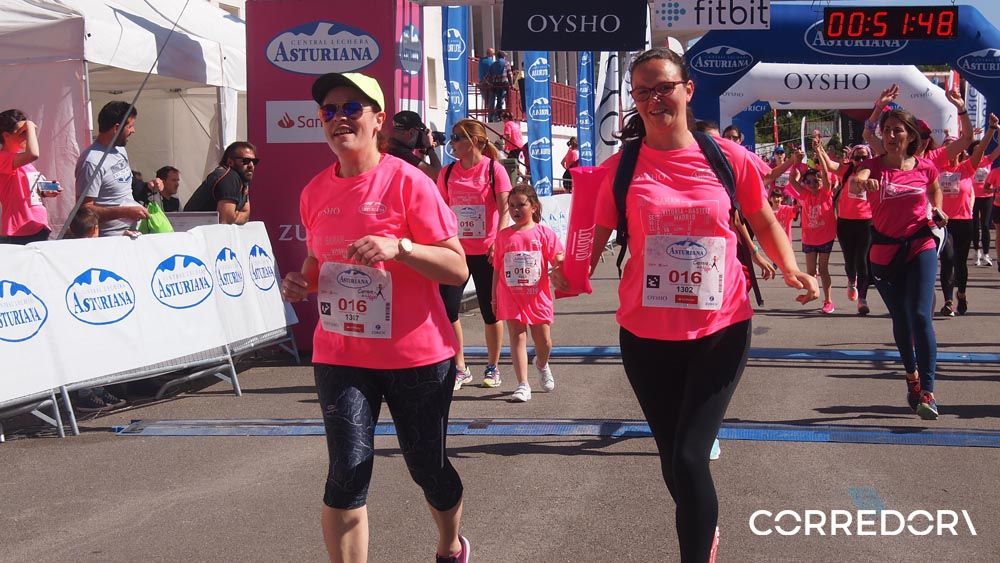 Carrera de la Mujer Gijón 016
