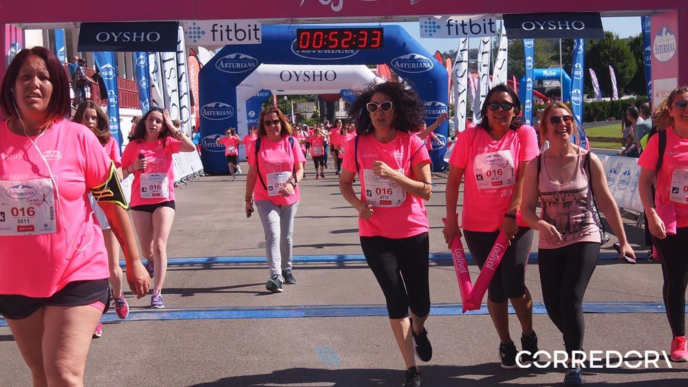 Carrera de la Mujer Gijón 016