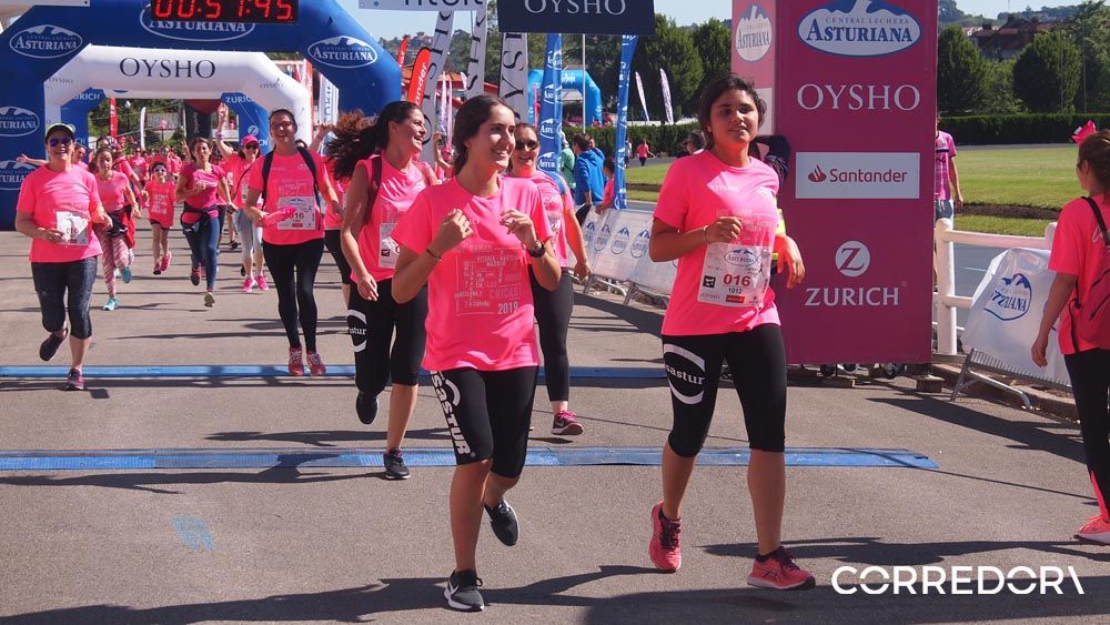 Carrera de la Mujer Gijón 016