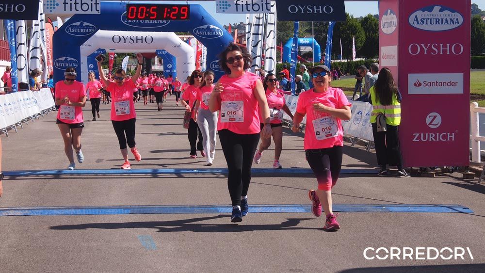 Carrera de la Mujer Gijón 016