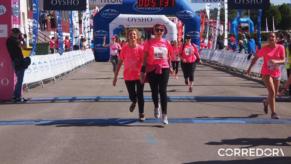 Carrera de la Mujer Gijón 016