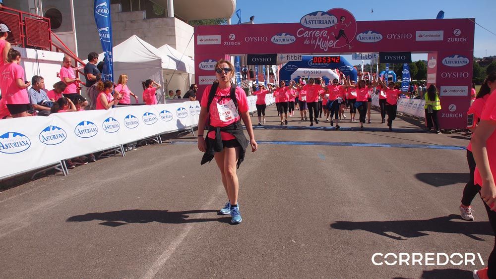 Carrera de la Mujer Gijón 017