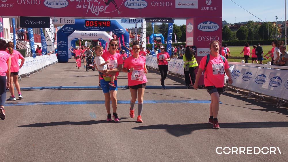 Carrera de la Mujer Gijón 018