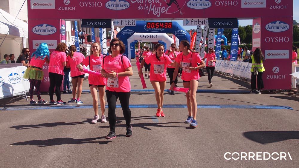 Carrera de la Mujer Gijón 017