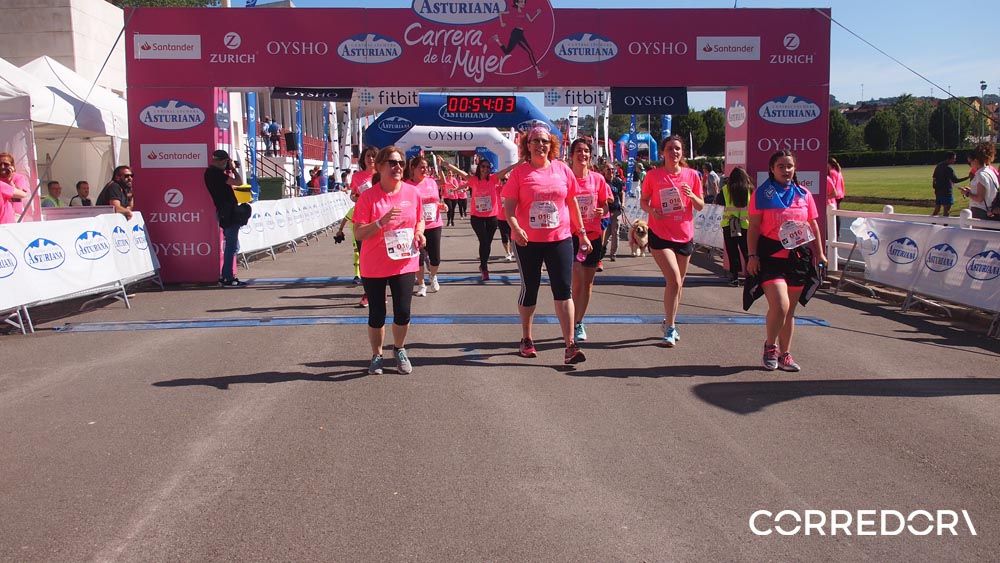 Carrera de la Mujer Gijón 017
