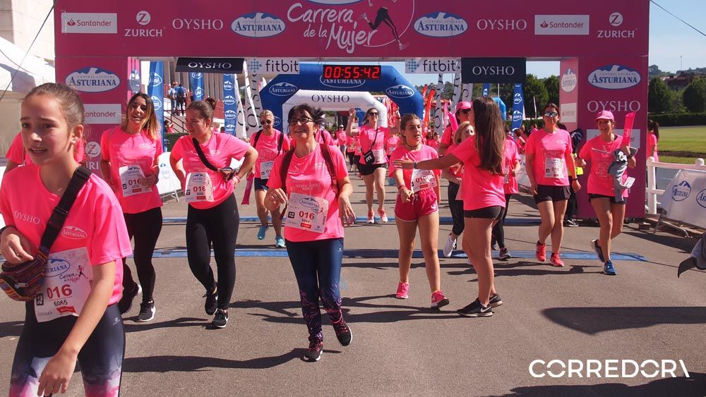 Carrera de la Mujer Gijón 018