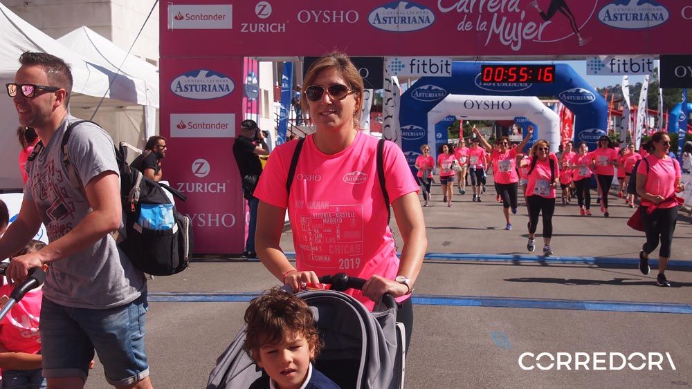 Carrera de la Mujer Gijón 018