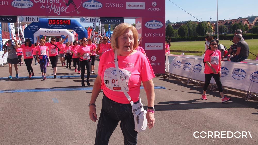 Carrera de la Mujer Gijón 018