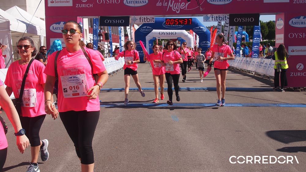 Carrera de la Mujer Gijón 017