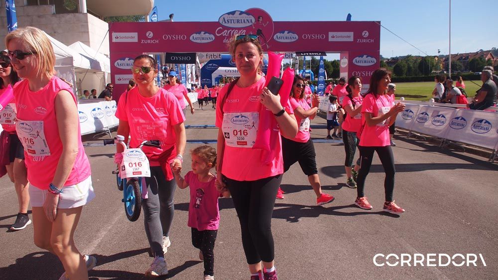 Carrera de la Mujer Gijón 017