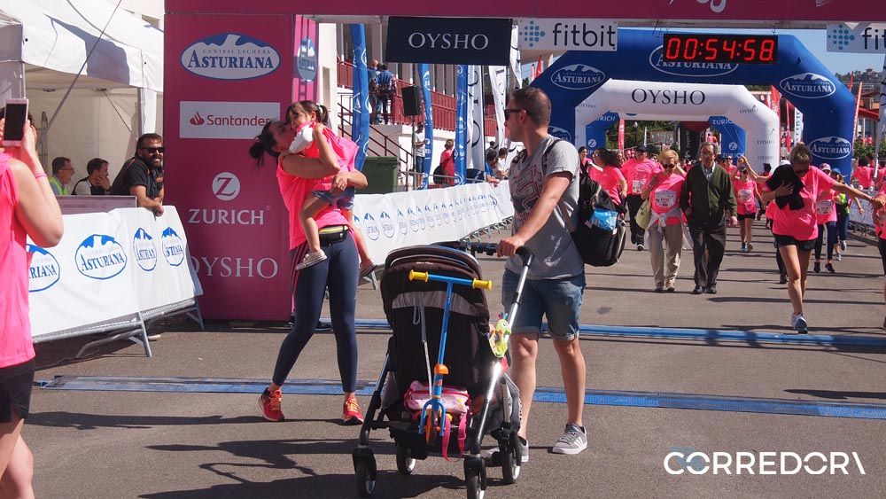 Carrera de la Mujer Gijón 018
