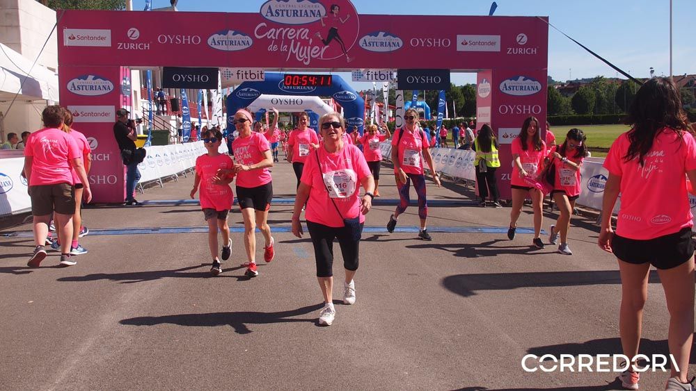 Carrera de la Mujer Gijón 017