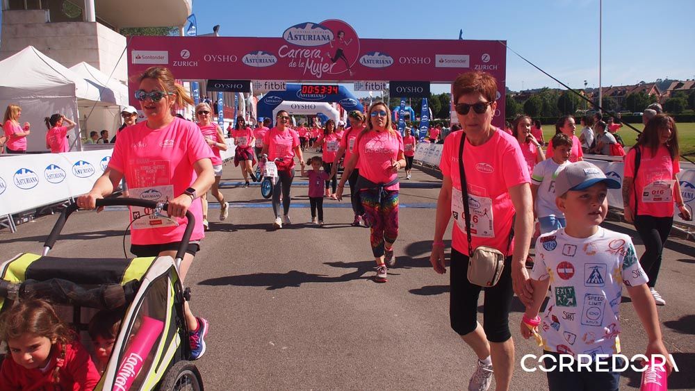 Carrera de la Mujer Gijón 017