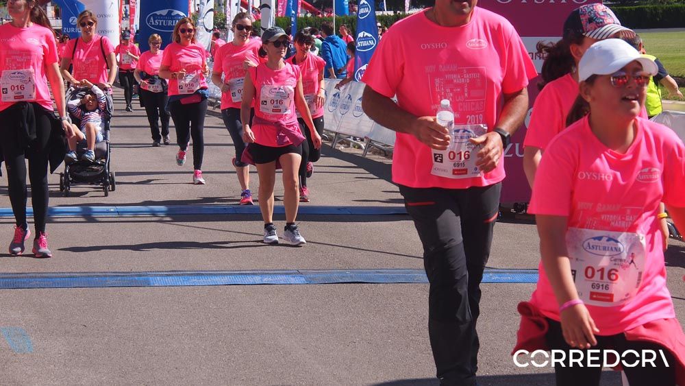 Carrera de la Mujer Gijón 018