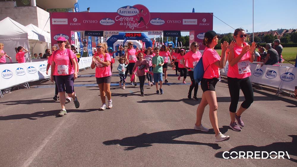 Carrera de la Mujer Gijón 017