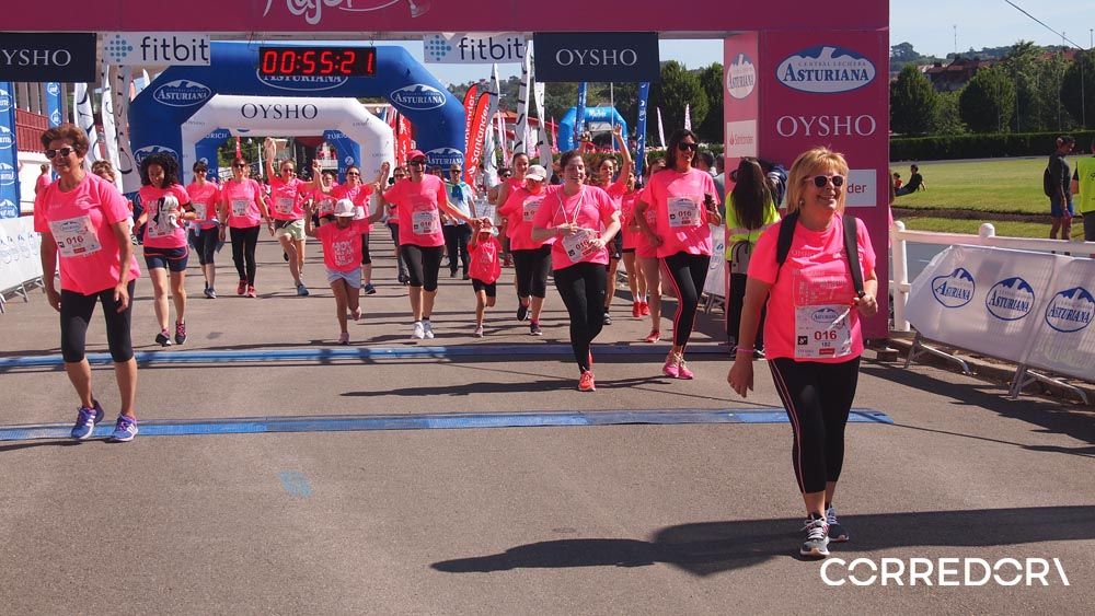 Carrera de la Mujer Gijón 018