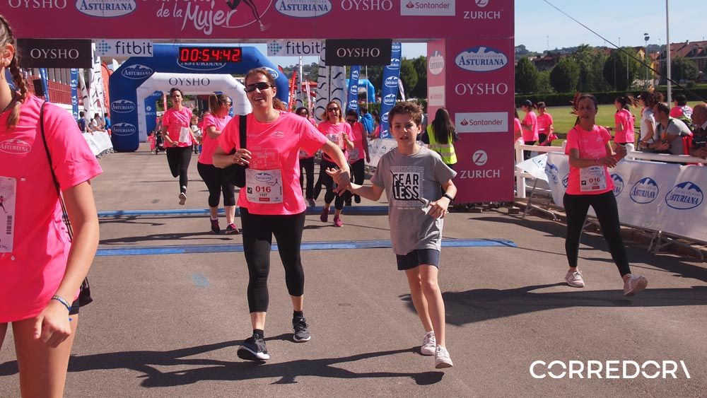 Carrera de la Mujer Gijón 018