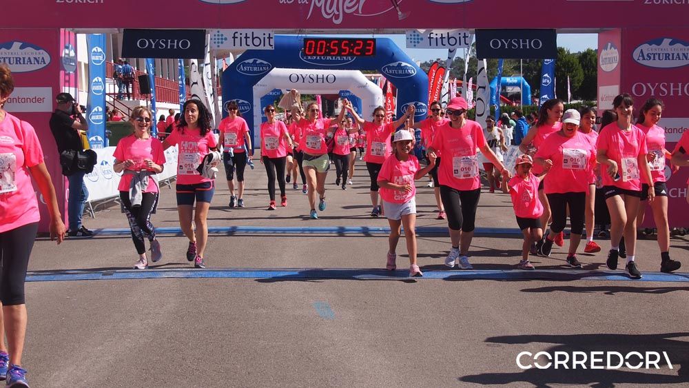 Carrera de la Mujer Gijón 018