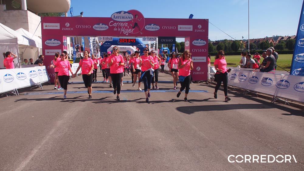 Carrera de la Mujer Gijón 017