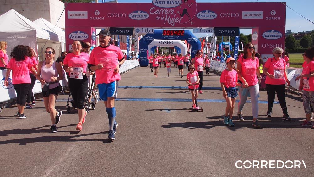 Carrera de la Mujer Gijón 017