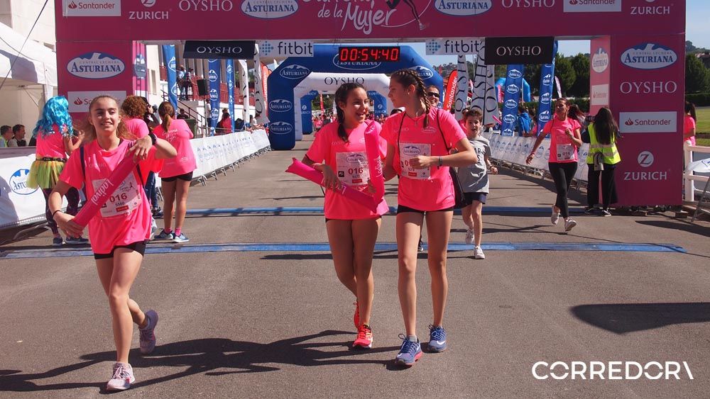 Carrera de la Mujer Gijón 017