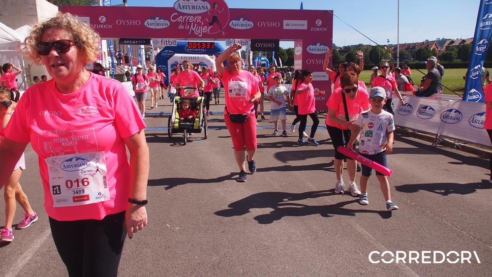 Carrera de la Mujer Gijón 017