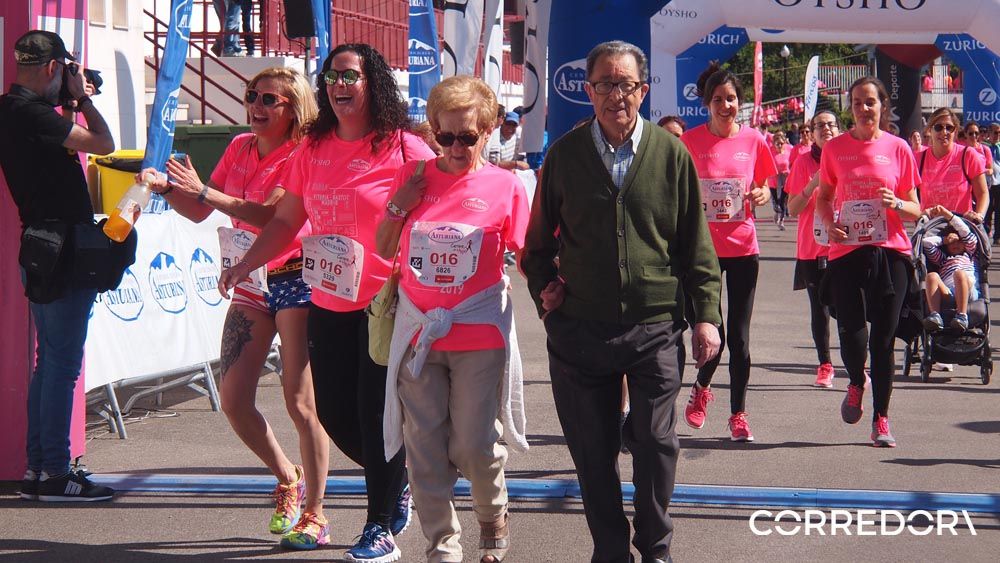 Carrera de la Mujer Gijón 018