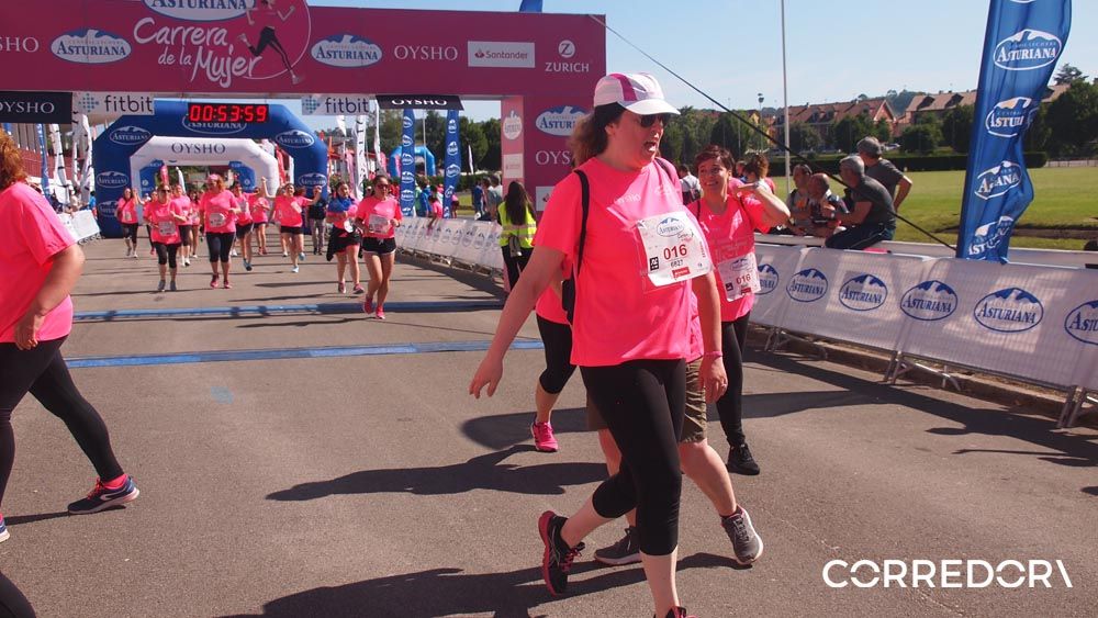 Carrera de la Mujer Gijón 017