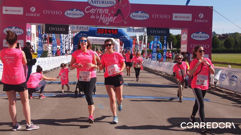 Carrera de la Mujer Gijón 018