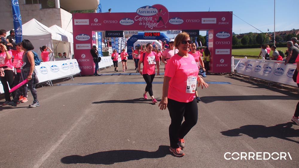 Carrera de la Mujer Gijón 019