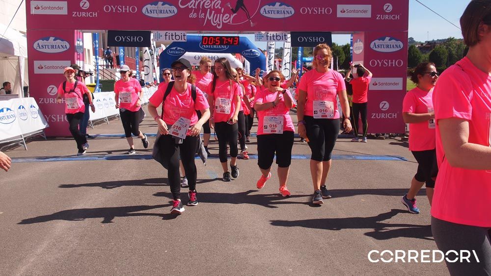 Carrera de la Mujer Gijón 019