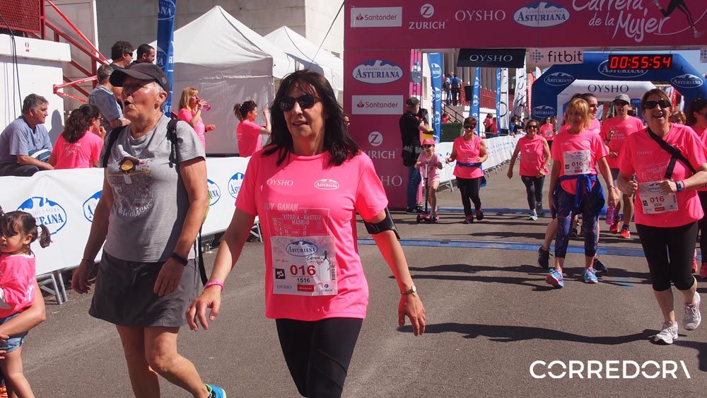 Carrera de la Mujer Gijón 018