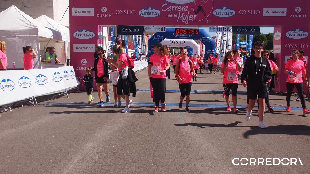 Carrera de la Mujer Gijón 019