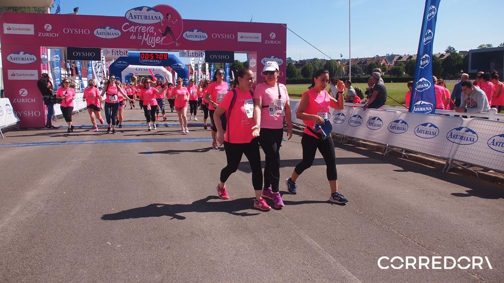 Carrera de la Mujer Gijón 019