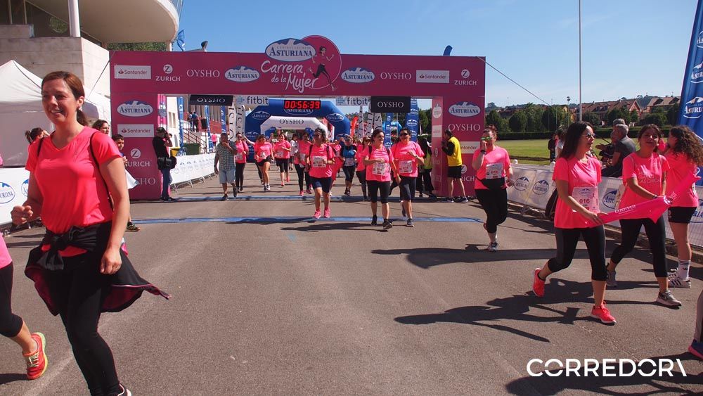Carrera de la Mujer Gijón 019
