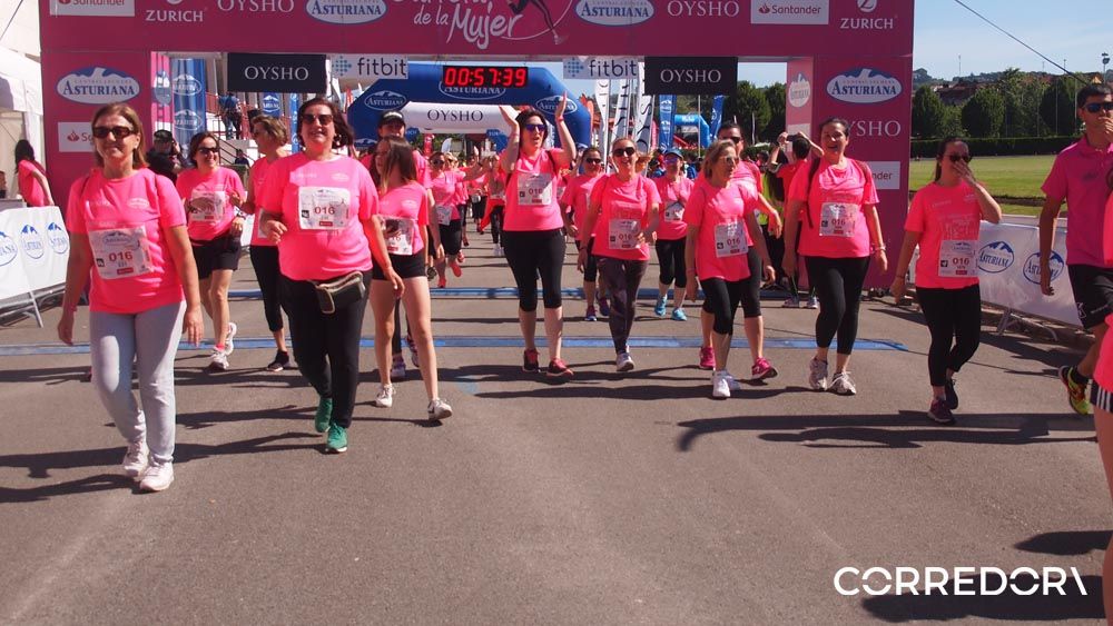 Carrera de la Mujer Gijón 019