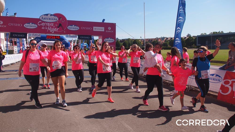 Carrera de la Mujer Gijón 019