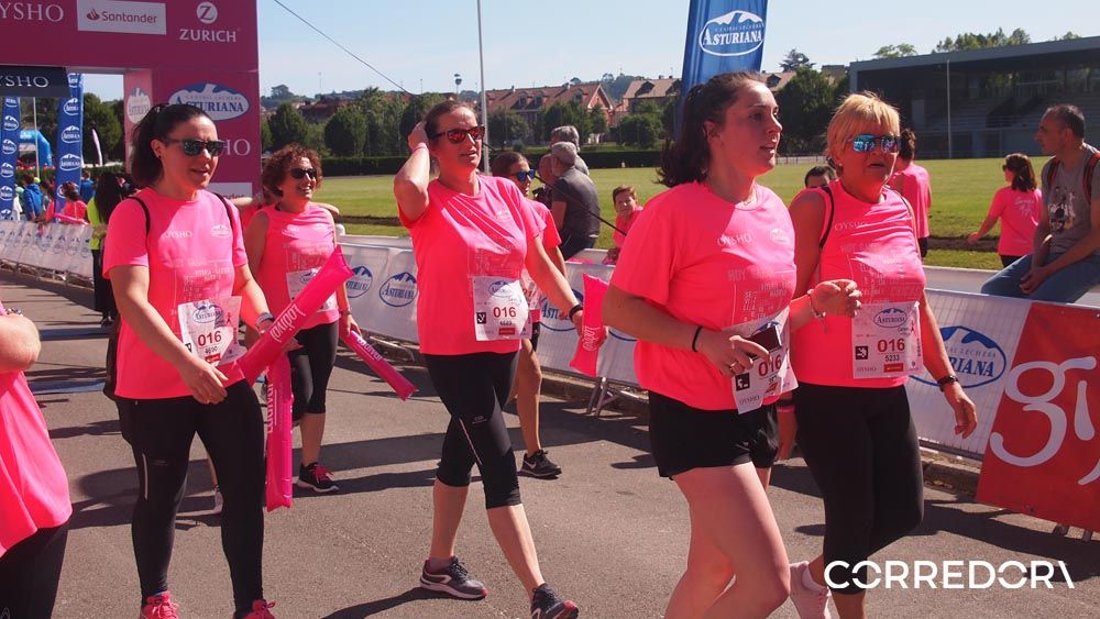 Carrera de la Mujer Gijón 018