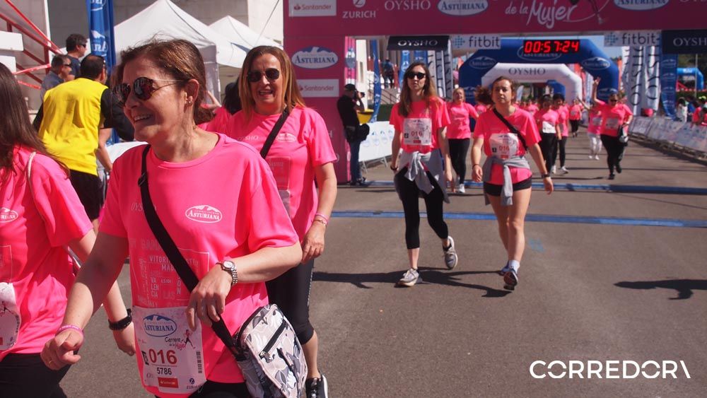 Carrera de la Mujer Gijón 019