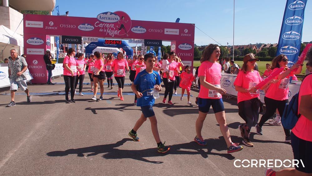 Carrera de la Mujer Gijón 019