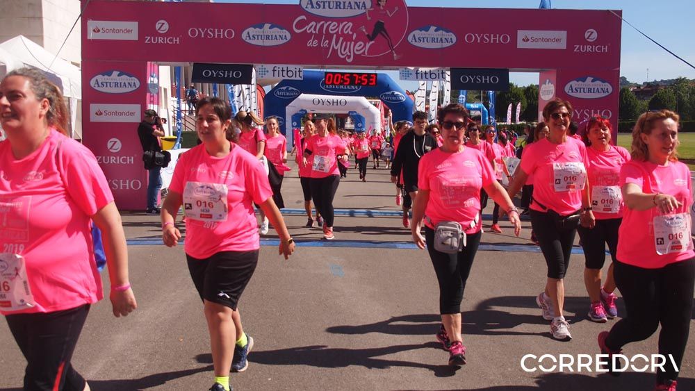 Carrera de la Mujer Gijón 019