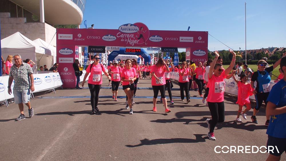 Carrera de la Mujer Gijón 019